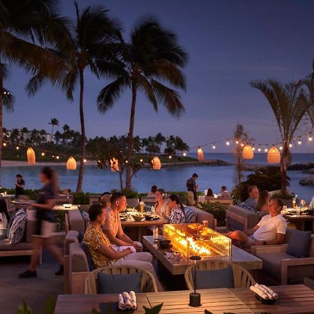 Four Seasons Resort Oahu At Ko Olina Каполей Екстериор снимка