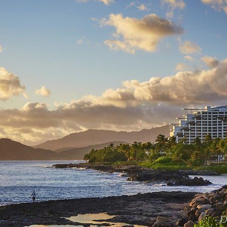 Four Seasons Resort Oahu At Ko Olina Каполей Екстериор снимка