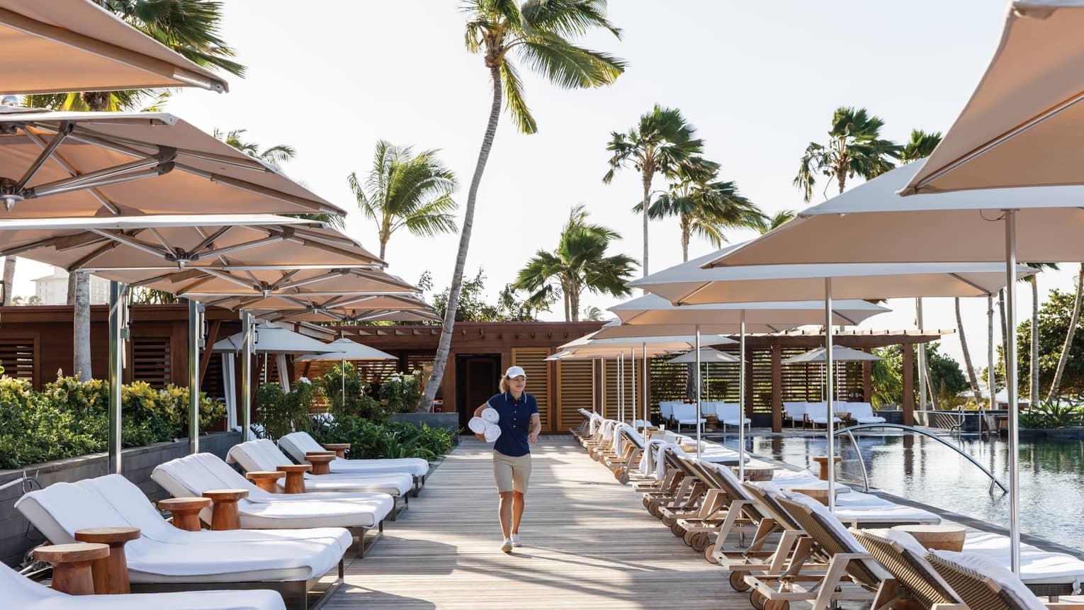 Four Seasons Resort Oahu At Ko Olina Каполей Екстериор снимка