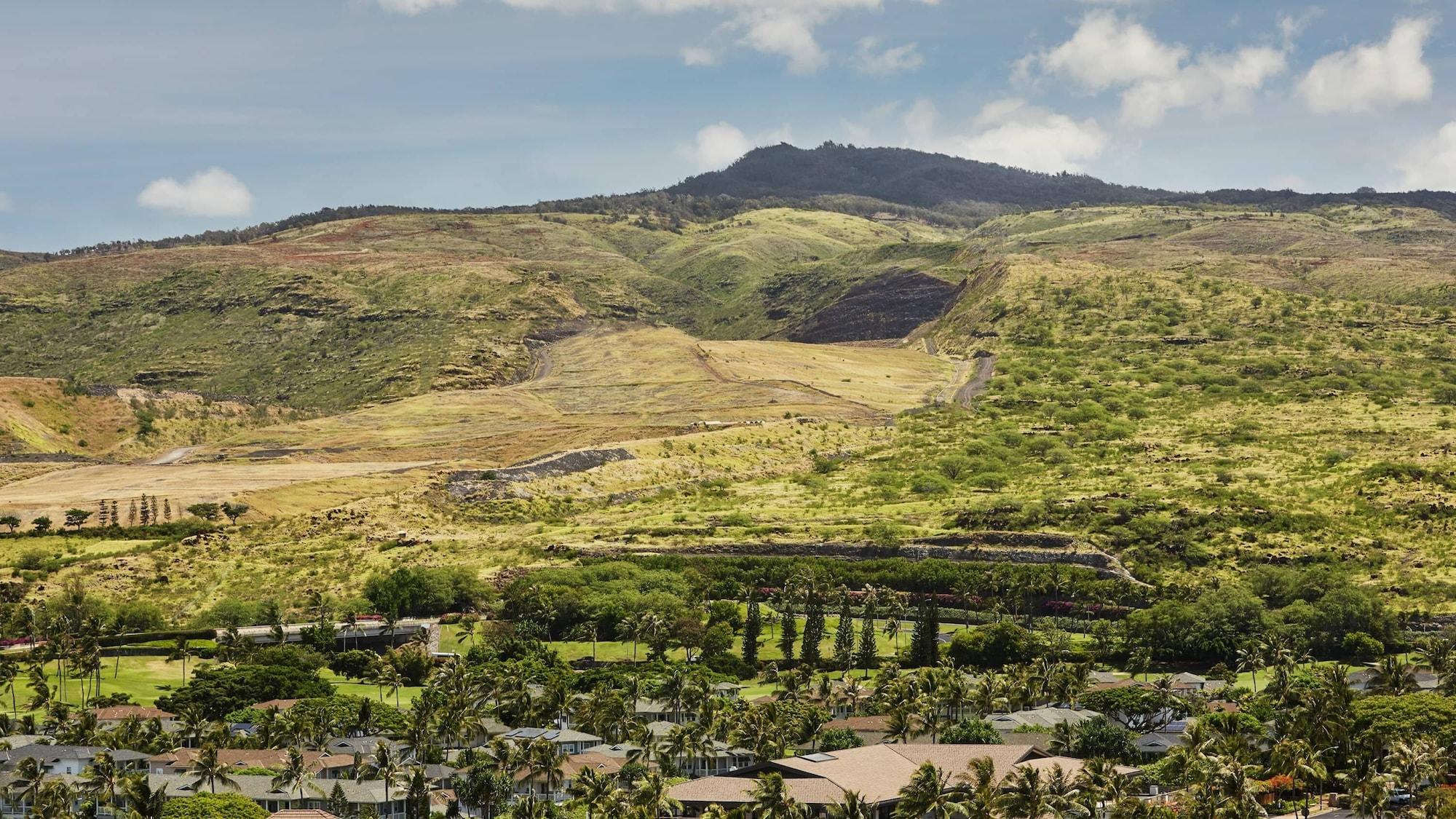Four Seasons Resort Oahu At Ko Olina Каполей Екстериор снимка