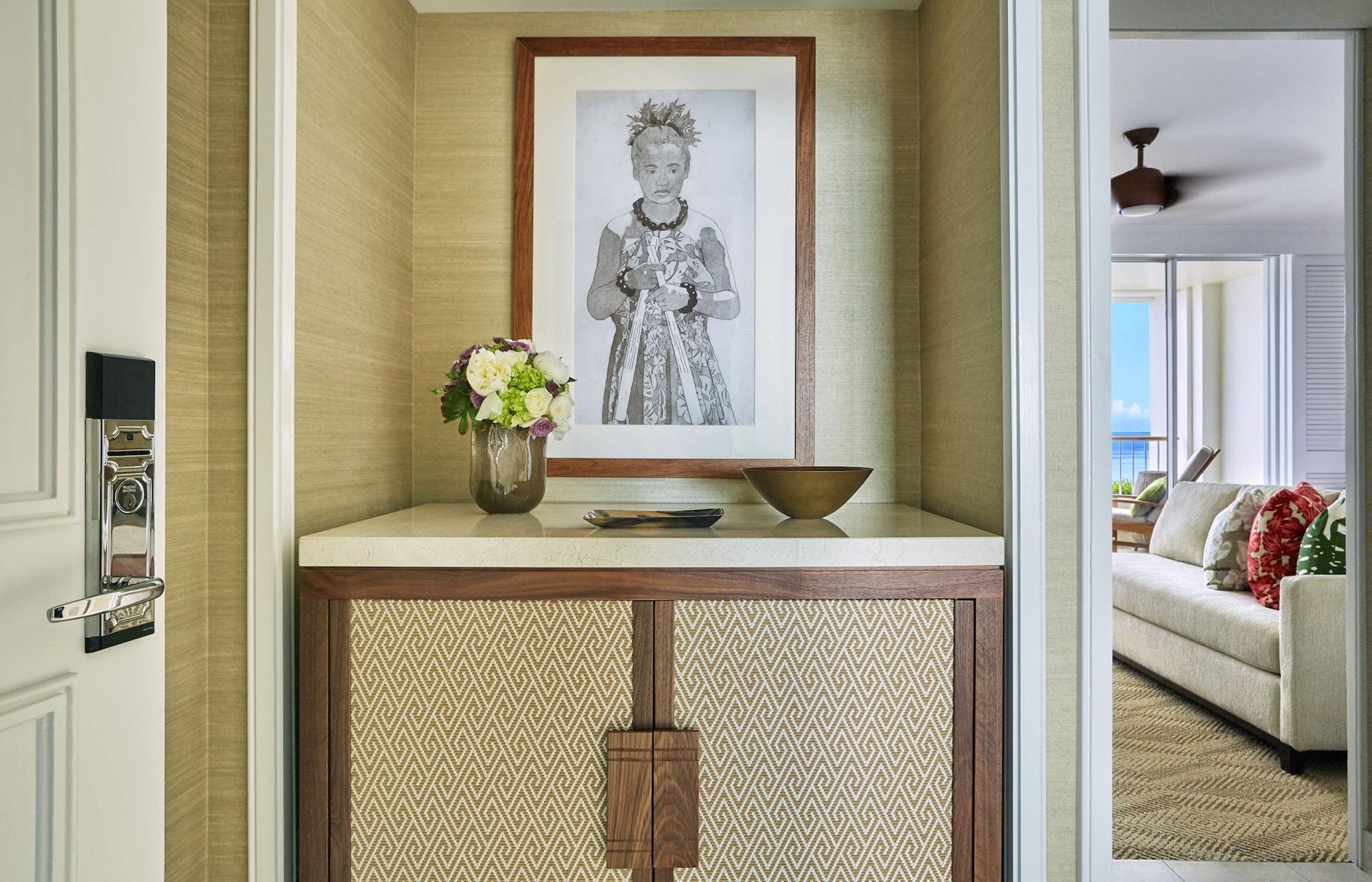 Four Seasons Resort Oahu At Ko Olina Каполей Екстериор снимка