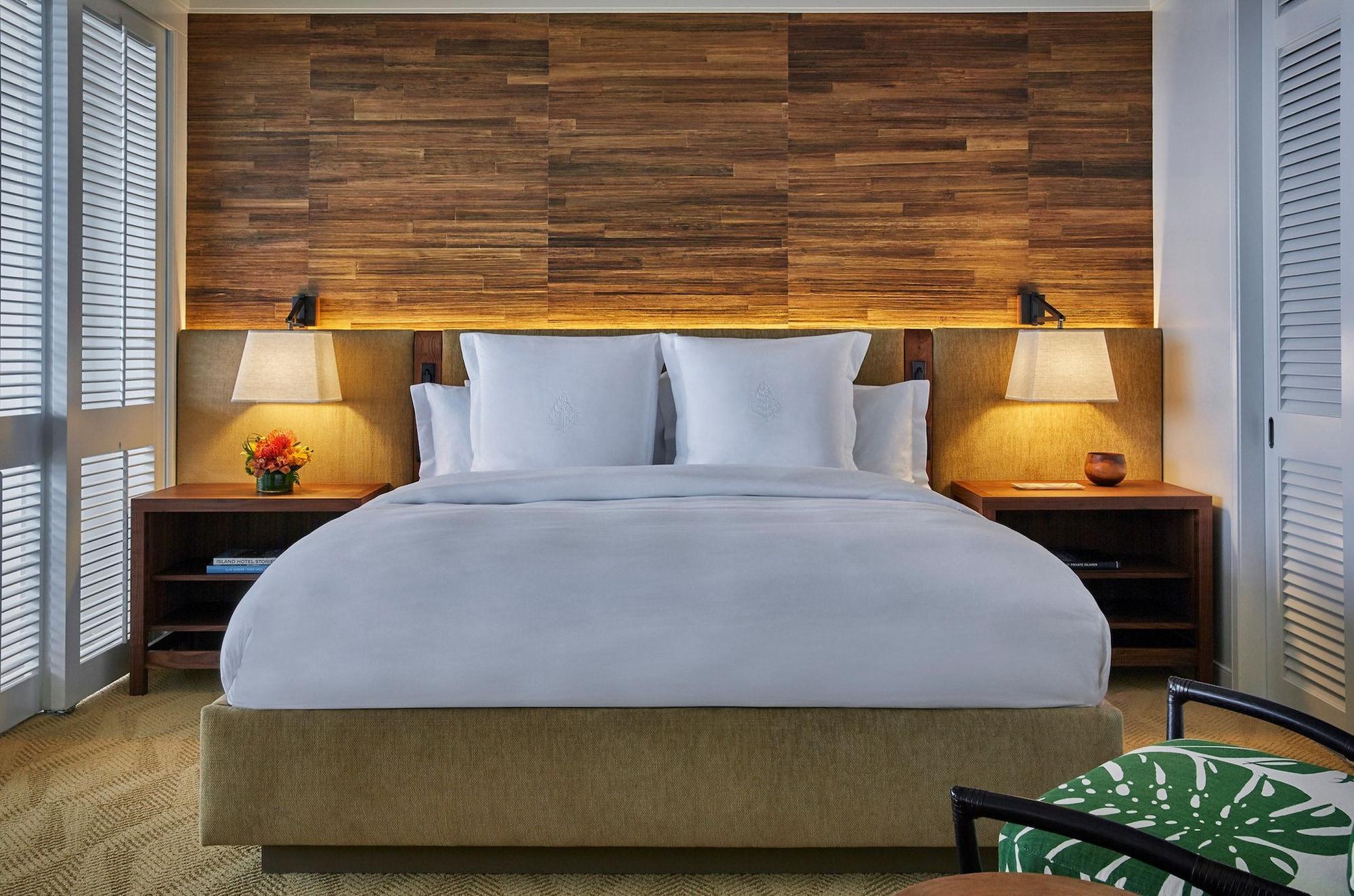 Four Seasons Resort Oahu At Ko Olina Каполей Екстериор снимка