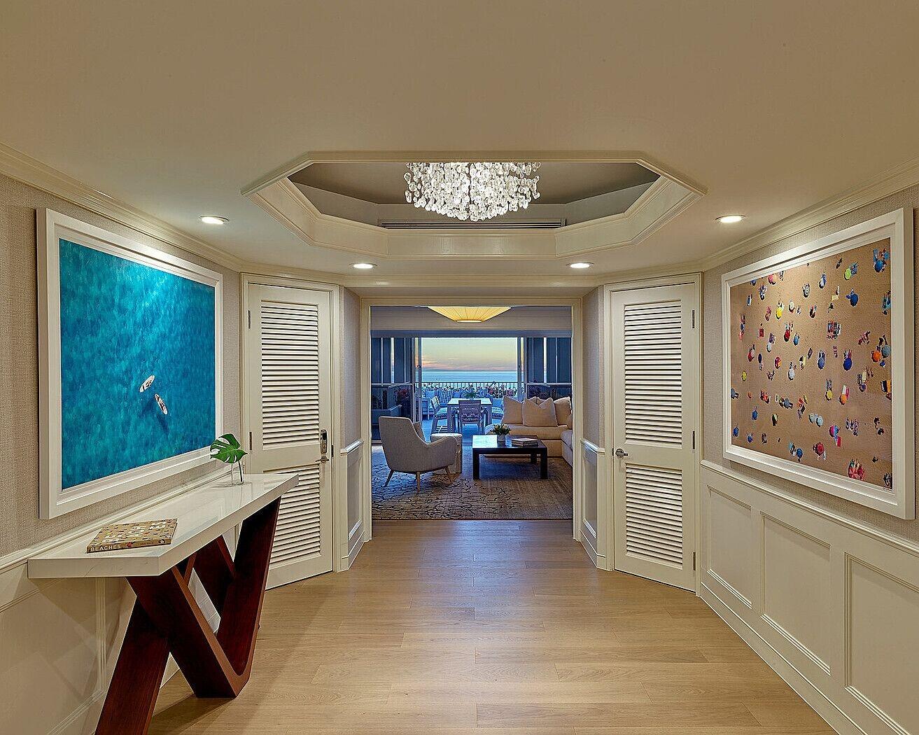 Four Seasons Resort Oahu At Ko Olina Каполей Екстериор снимка