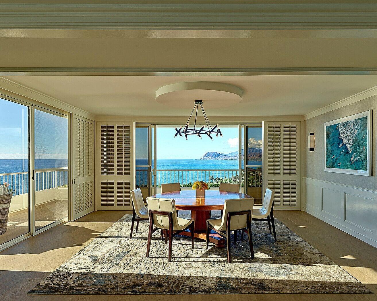 Four Seasons Resort Oahu At Ko Olina Каполей Екстериор снимка