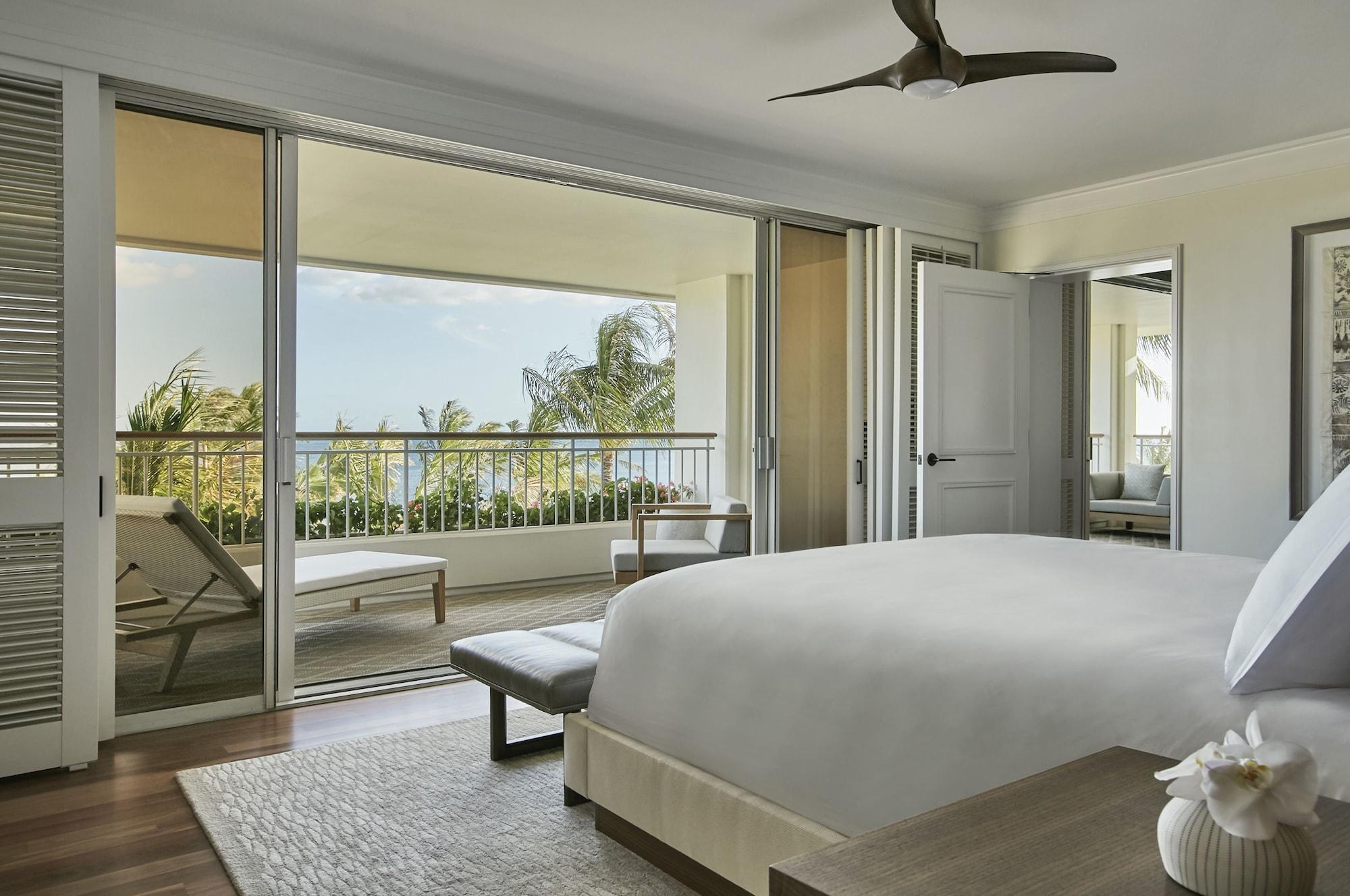 Four Seasons Resort Oahu At Ko Olina Каполей Екстериор снимка