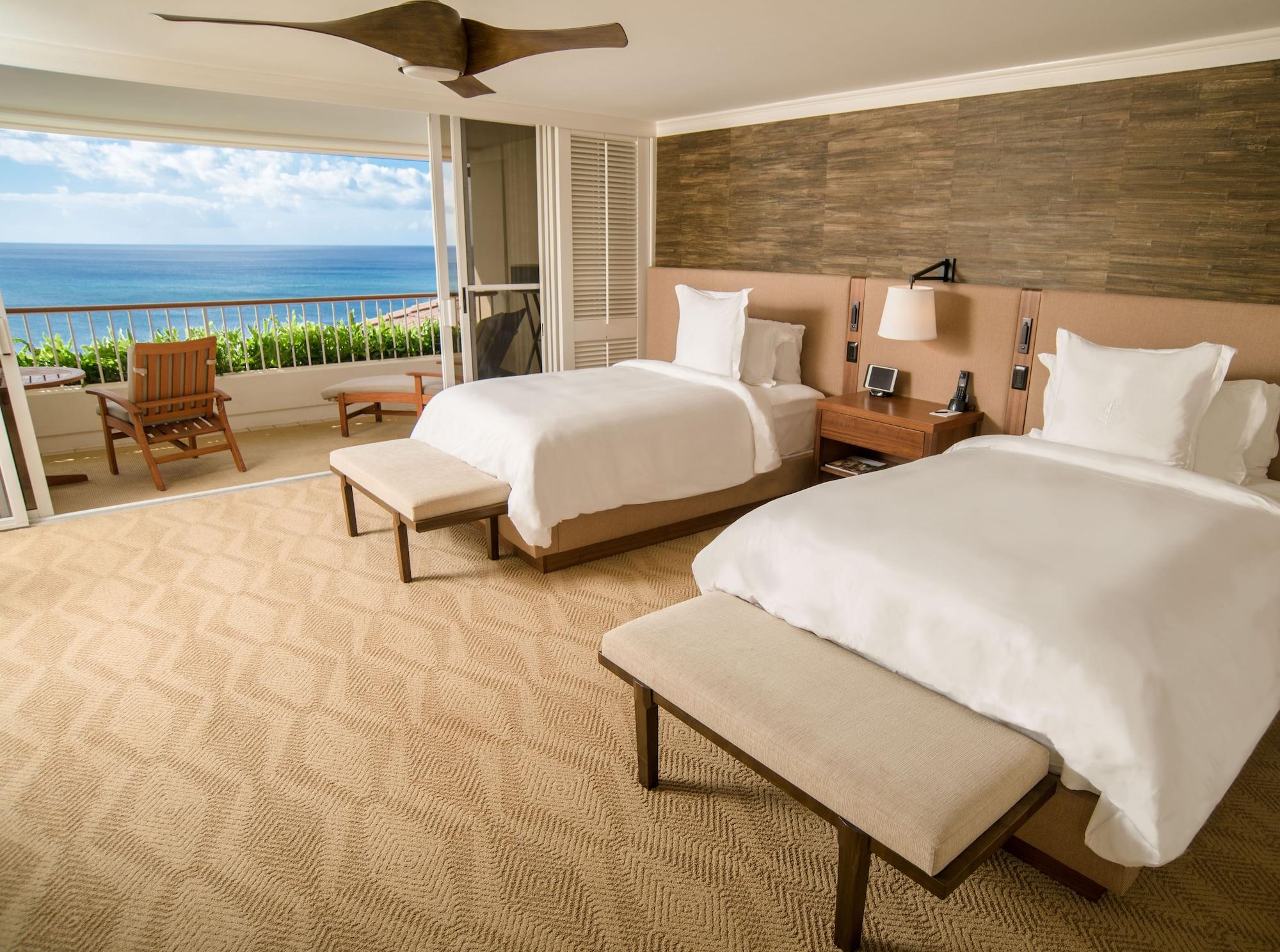 Four Seasons Resort Oahu At Ko Olina Каполей Екстериор снимка