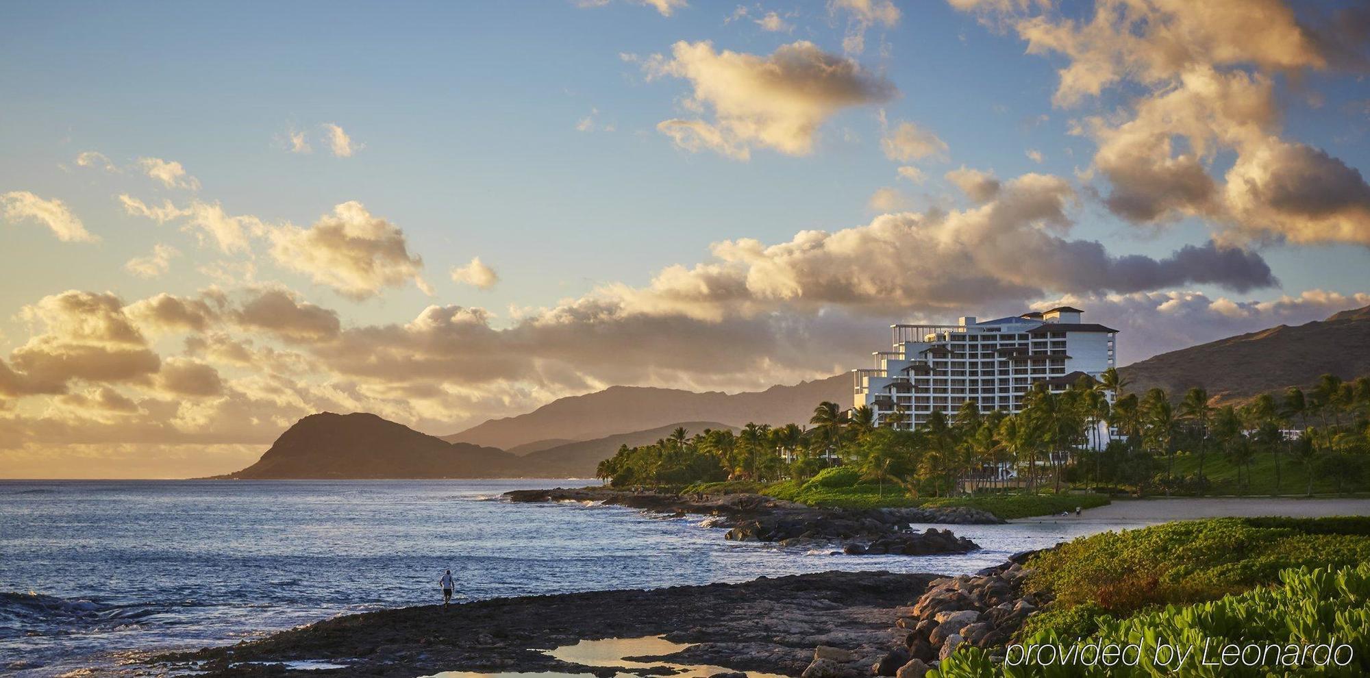Four Seasons Resort Oahu At Ko Olina Каполей Екстериор снимка