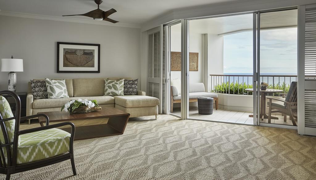 Four Seasons Resort Oahu At Ko Olina Каполей Екстериор снимка