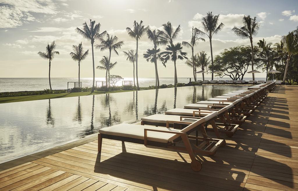 Four Seasons Resort Oahu At Ko Olina Каполей Екстериор снимка