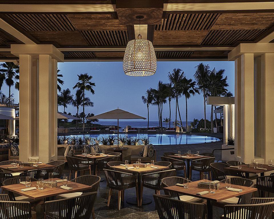 Four Seasons Resort Oahu At Ko Olina Каполей Екстериор снимка