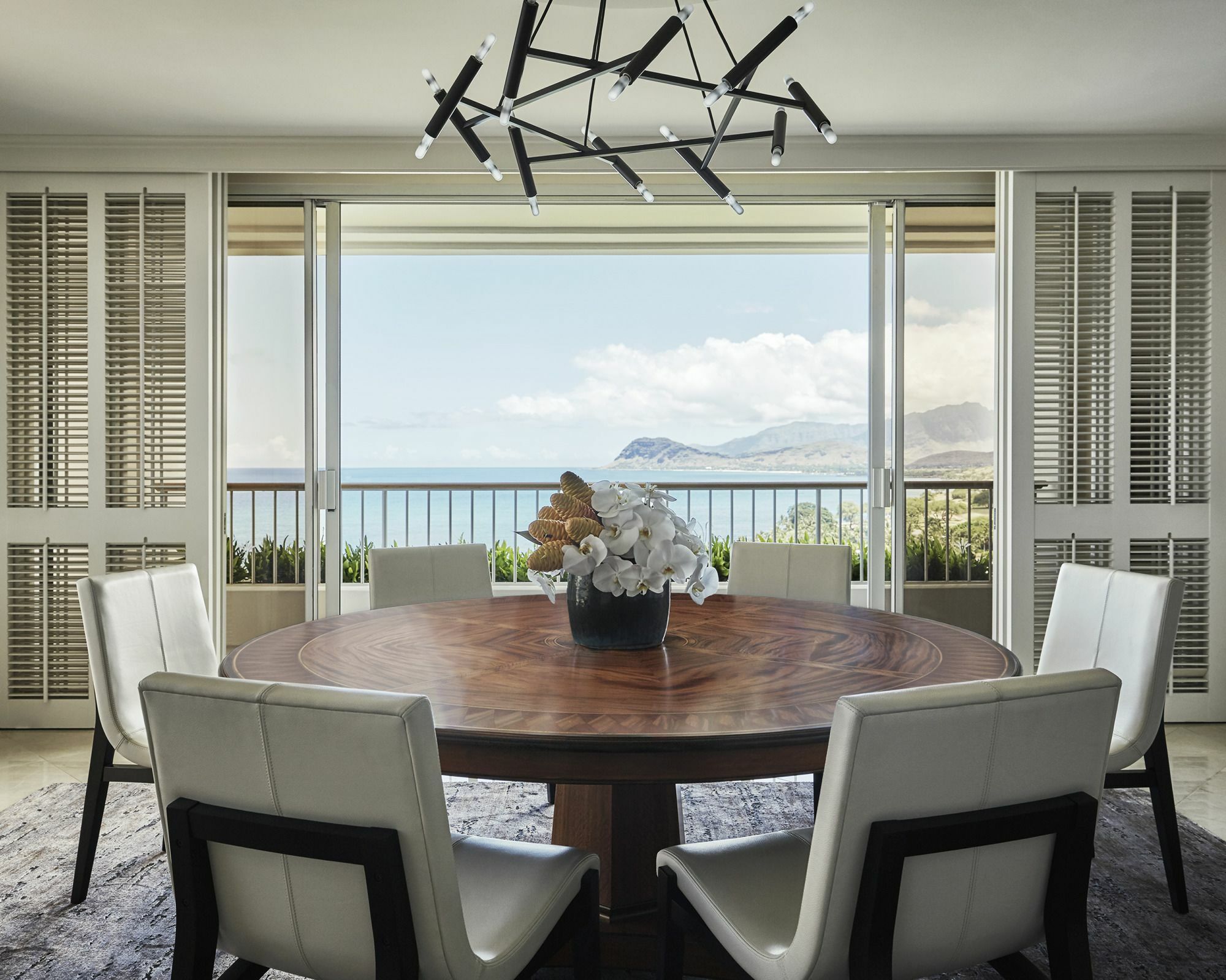 Four Seasons Resort Oahu At Ko Olina Каполей Екстериор снимка