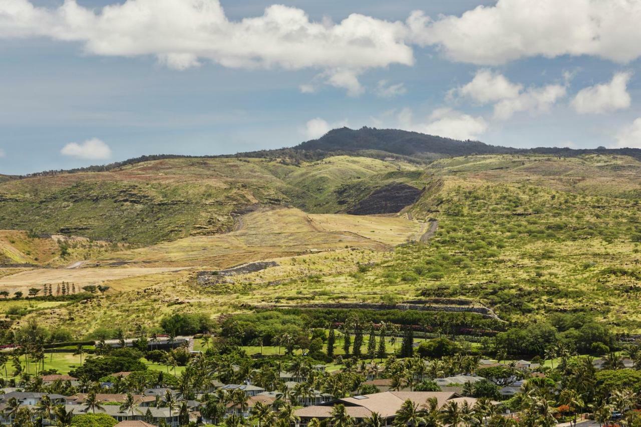 Four Seasons Resort Oahu At Ko Olina Каполей Екстериор снимка
